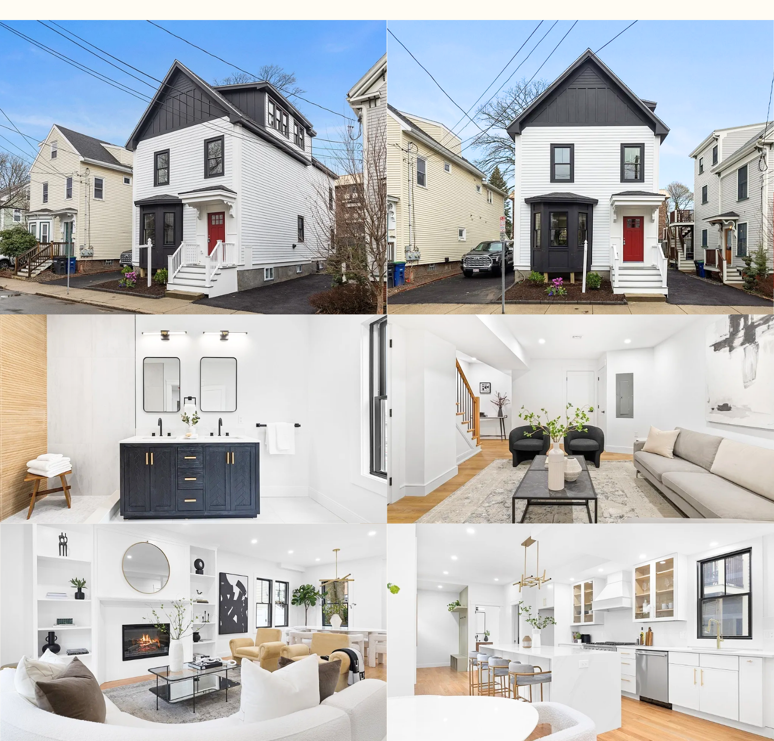 4 Fairlee St